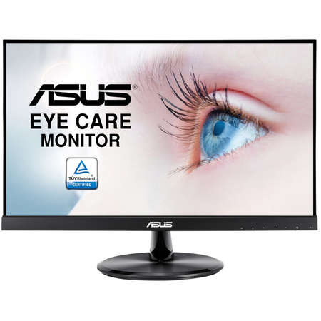 Monitor LED ASUS VP229HE 21.5 inch FHD IPS 5ms Black