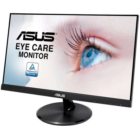 Monitor LED ASUS VP229HE 21.5 inch FHD IPS 5ms Black