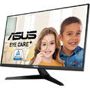 Monitor LED ASUS VY279HE 27 inch FHD IPS 1ms Black