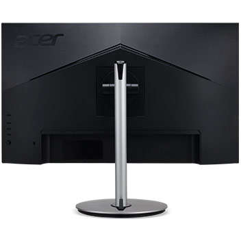 Monitor LED Acer CB272smiprx 27 inch FHD 1ms Black