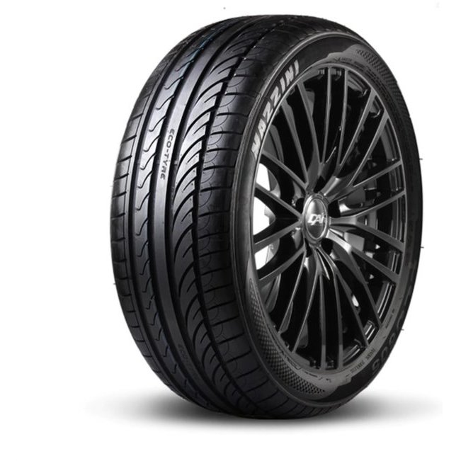 Anvelopa Eco605 plus 195/60 R15 88V
