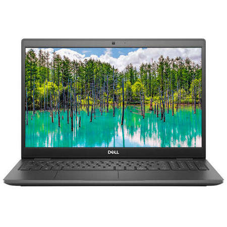 Laptop Dell Latitude 3510 15.6 inch FHD Intel Core i5-10210U 8GB DDR4 256GB SSD Windows 10 Pro 3Yr ProS NBD