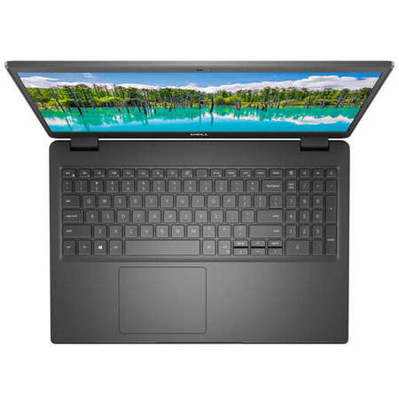 Laptop Dell Latitude 3510 15.6 inch FHD Intel Core i5-10210U 8GB DDR4 256GB SSD Windows 10 Pro 3Yr ProS NBD