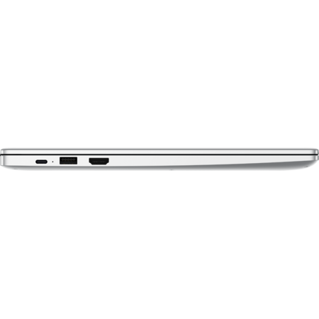 Laptop Huawei BohrB-WAH9FP MateBook D15 2021 15.6-inch IPS Intel Core i5-10210U  16GB RAM DDR4 512GB NVMe PCIe Windows 10 Home Silver