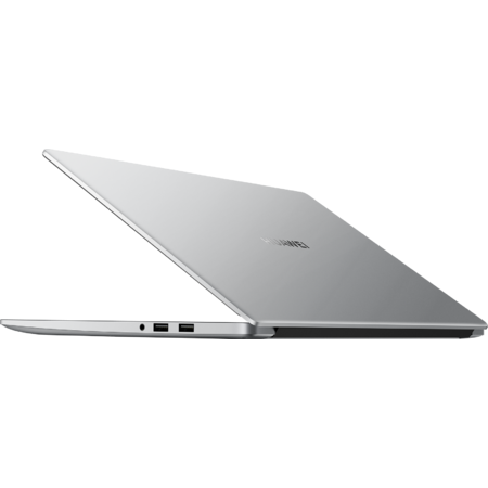 Laptop Huawei BohrB-WAH9FP MateBook D15 2021 15.6-inch IPS Intel Core i5-10210U  16GB RAM DDR4 512GB NVMe PCIe Windows 10 Home Silver
