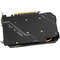 Placa Video ASUS GeForce GTX 1650 TUF Gaming D6 O4G 4GB GDDR6 128-bit