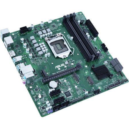 Placa de Baza Business ASUS Pro B560M-C/CSM Intel LGA1200 mATX
