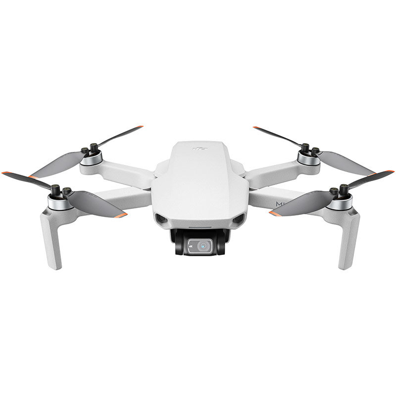 Drona Mavic Mini 2