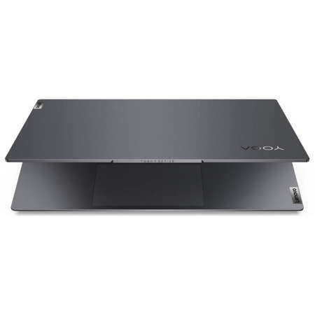 Laptop Lenovo Yoga Slim 7 Pro 14ITL5 14 inch 2.8K Intel Core i7-1165G7 16GB DDR4 1TB SSD Windows 10 Home Slate Grey