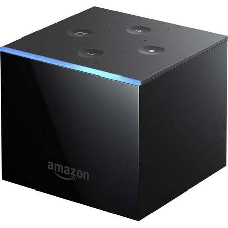 Amazon Fire TV Cube Kindle 2GB RAM 16GB Flash Black