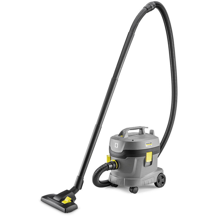 Aspirator T11/1 11 Litri 850W Gri Negru