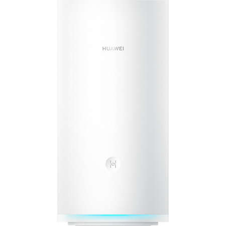 Router Wireless Huawei WS5800-20 2 Pack Mesh Tri-Band WiFi 5 Alb