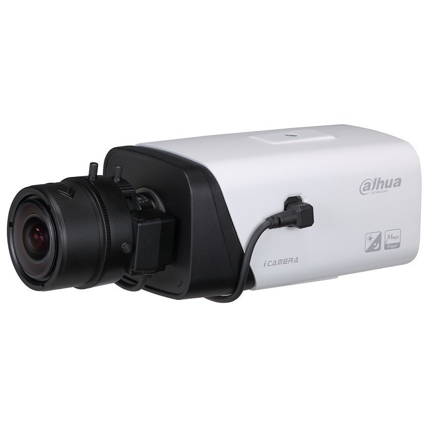 Camera supraveghere Box IPC-HF8231F-E 2MP Lentila 3.6mm Alb