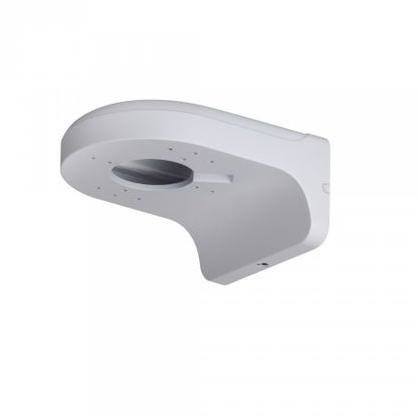 Suport de perete pentru camere, Dahua, diametru sistem prindere intre 84 si 110mm, rezistent la intemperii, PFB203W - imagine 2