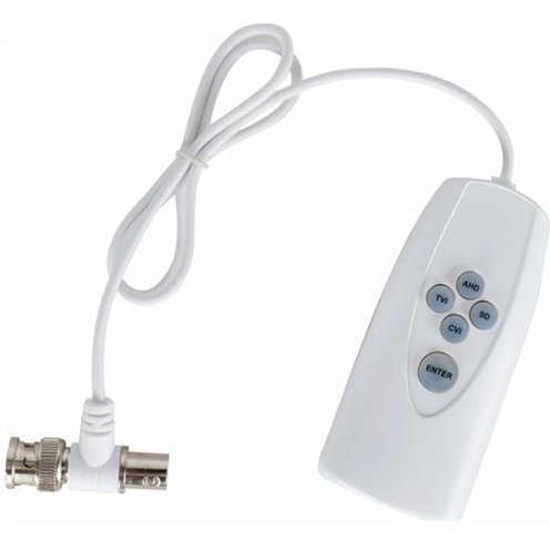 Telecomanda OSD UTC PFM820 Alb