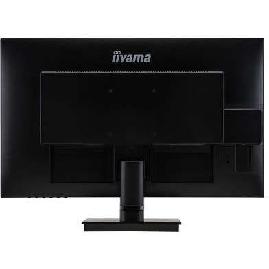 Monitor Iiyama ProLite XU2792UHSU-B1 27 inch UHD IPS 4ms Black