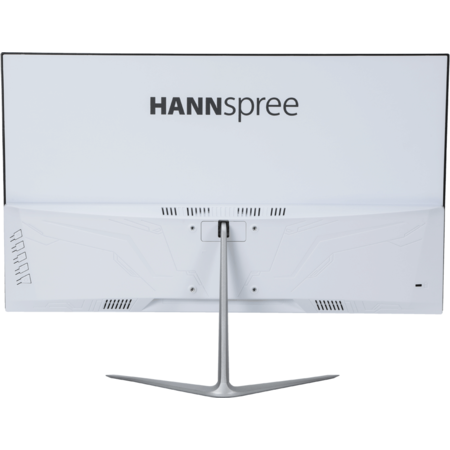 Monitor LED HANNSPREE HC240HFW 23.8inch 8ms FHD White