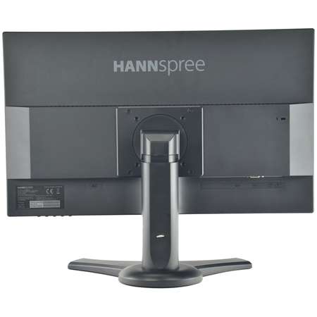 Monitor LED HANNSPREE HP225HJB 21.5 inch 5ms FHD Black