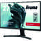 Monitor LED Gaming Iiyama G-Master Red Eagle G2770HSU 27 inch 0.8ms FHD Black