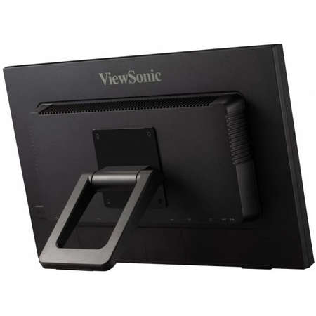 Monitor IR Touch Viewsonic TD2223 21.5 inch FHD TN 5ms Black