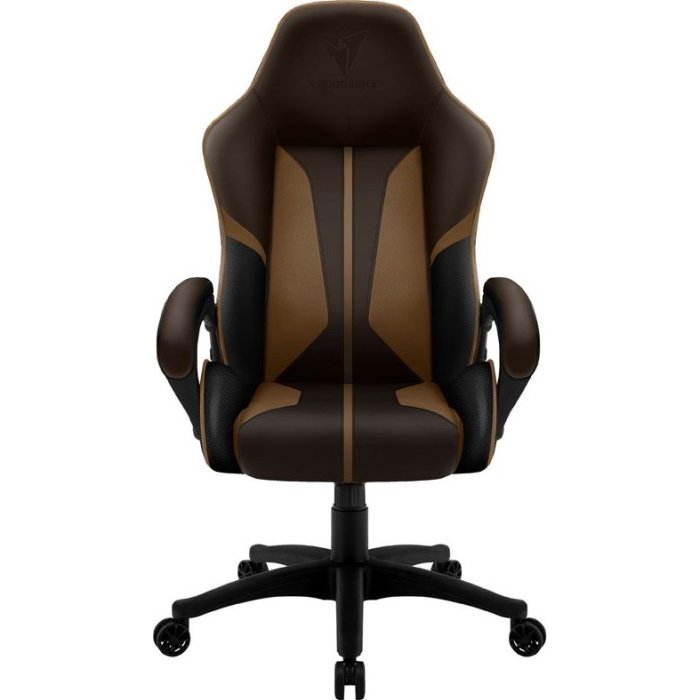 Scaun Gaming BC1 Boss Brown