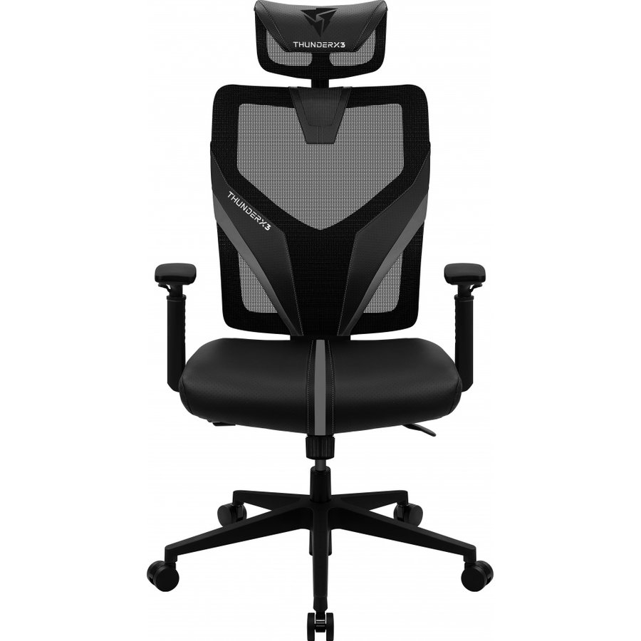 Scaun Gaming YAMA 1 Black