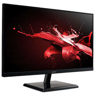 Monitor LED Acer EG270Pbipx 27 inch FHD IPS 4ms 144Hz Black