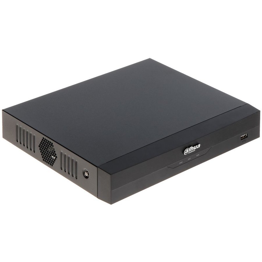 XVR XVR5116HS-I2 16 canale 5MP Negru