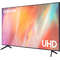Televizor Samsung LED Smart TV UE55AU7172UXXH 139cm 55inch Ultra HD 4K Black
