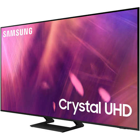 Televizor Samsung LED Smart TV UE50AU9002KXXH 127cm 50inch Ultra HD 4K Black
