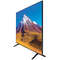 Televizor Samsung LED Smart TV UE55TU7092UXXH 139cm 55inch Ultra HD 4K Black