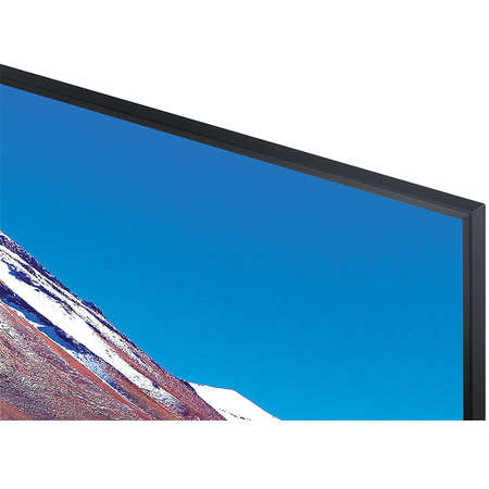 Televizor Samsung LED Smart TV UE55TU7092UXXH 139cm 55inch Ultra HD 4K Black