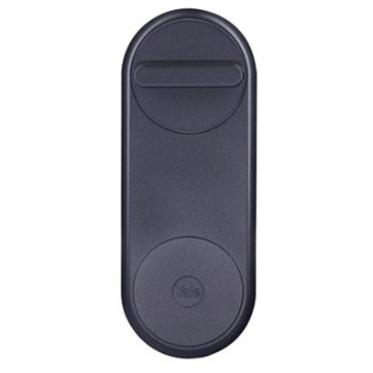 Incuietoarea inteligenta Bluetooth Negru