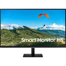 Monitor LED Samsung S27AM500NRX 27 inch FHD IPS 8ms Black