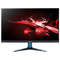 Monitor LED Gaming Acer Nitro VG271USbmiipx 27 inch WQHD IPS 1ms Black