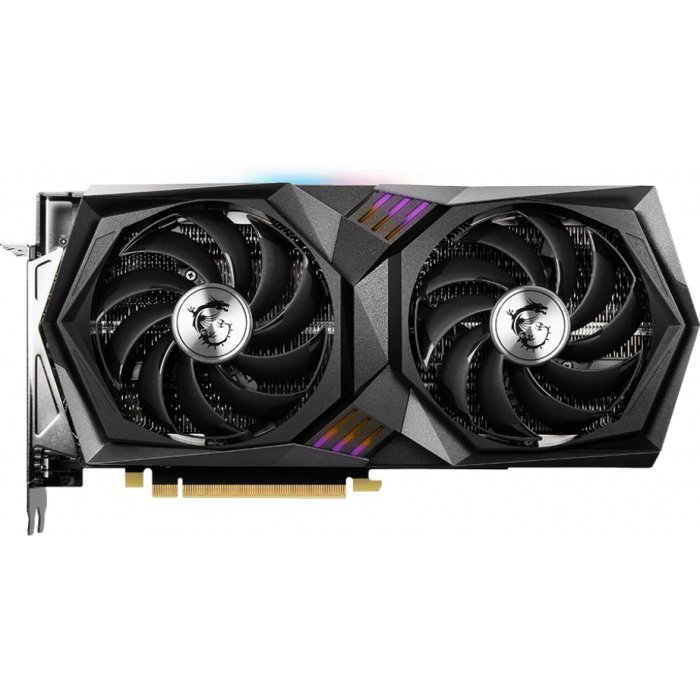 Placa video GeForce RTX 3060 Gaming X 12G 12GB GDDR6 192bit