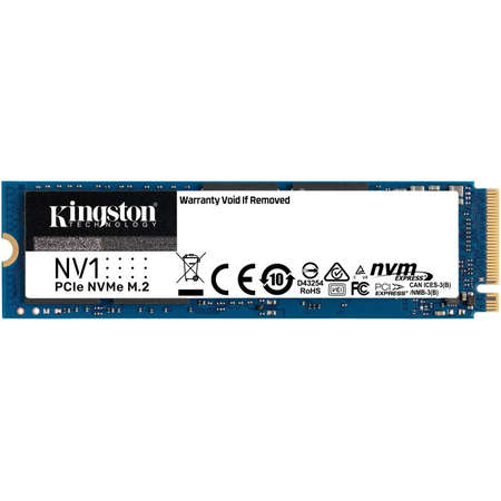 SSD Kingston NV1 1TB M.2 2280 NVMe ITGalaxy.ro