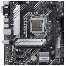 Placa de baza ASUS PRIME H510M-A Intel LGA1200 mATX