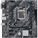 PRIME H510M-E Intel LGA1200 mATX