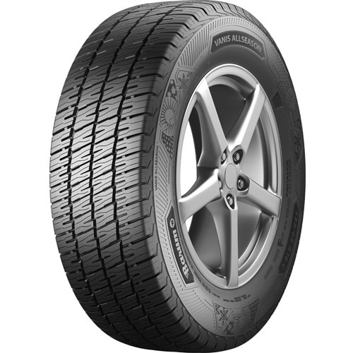 Anvelopa Vanis allseason 215/65 R16C 109/107T