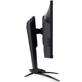Monitor LED Gaming Acer XB273GPbmiiprzx 27 inch FHD IPS 1ms 144Hz Black