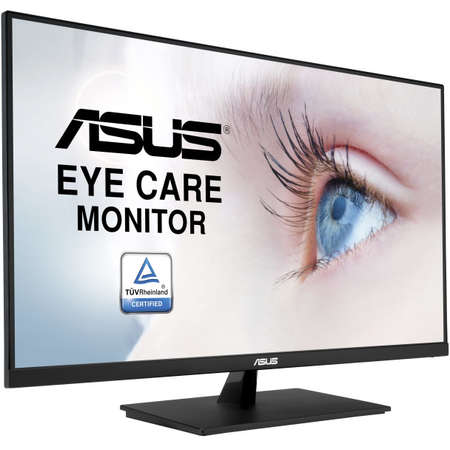 Monitor LED ASUS VP32UQ 31.5 inch UHD IPS 4ms Black