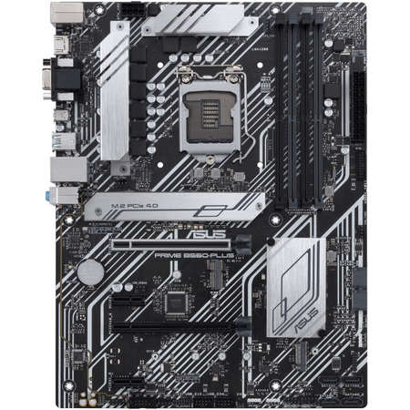 Placa de baza ASUS PRIME B560-PLUS Intel LGA1200 ATX