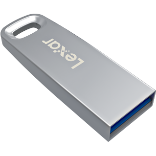 Memorie USB JumpDrive M35 64GB USB 3.0 Silver