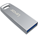 JumpDrive M35 64GB USB 3.0 Silver