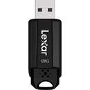 Memorie USB Lexar JumpDrive S80 128GB USB 3.1 Black