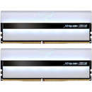 T-Force Xtreem ARGB White 16GB (2x8GB) DDR4 3200MHz CL14 Dual Channel Kit