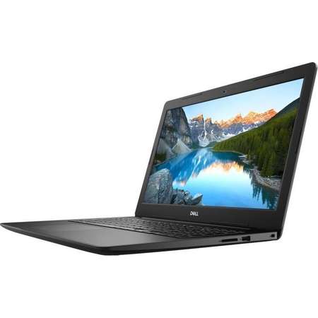 Laptop Dell Inspiron 15 HD 15.6 inch Intel Celeron 4205U 4GB DDR4 128GB SSD Windows 10 Home Black