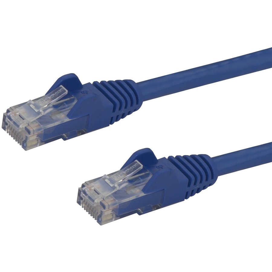 Patchcord UTP Cat 6 7.5m Blue
