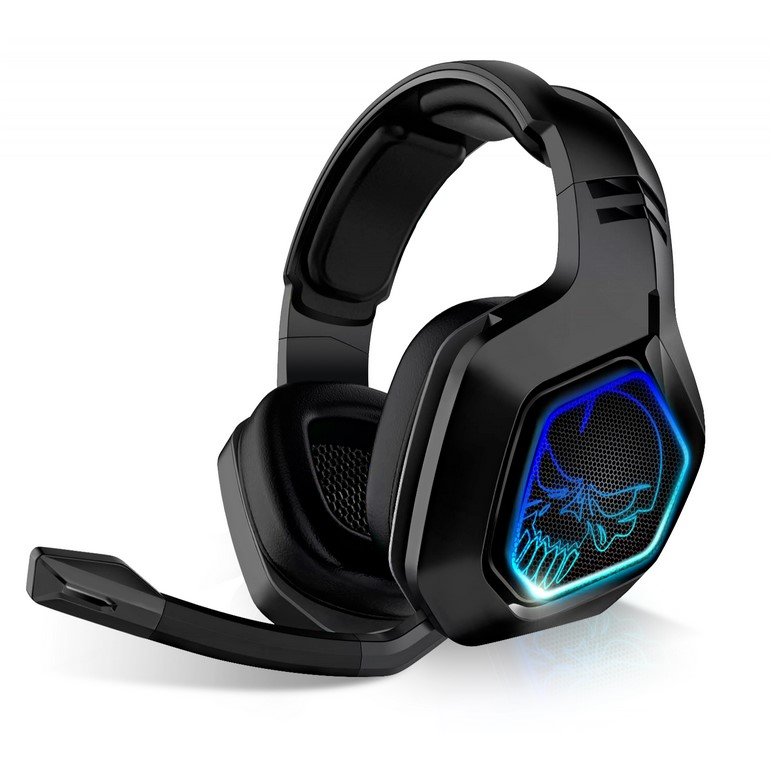 Casti Gaming Xpert-H900 Wireless pentru PS4 / PS5 Black